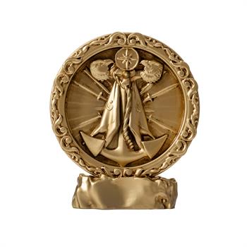 Denizcilik Temalı Masa Üstü Obje