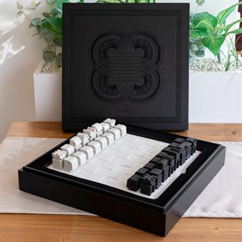 Çaturanga Satranç Takımı