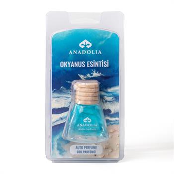 Okyanus Esintisi Araba Kokusu 10 ml