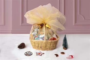 Medium Yılbaşı Sepeti