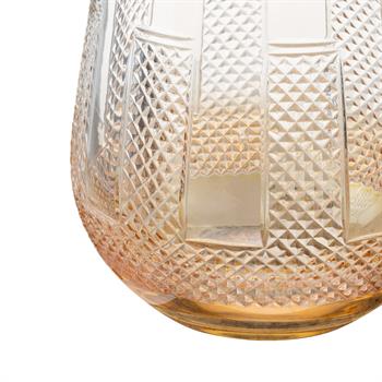 Amber Altın Sürahi