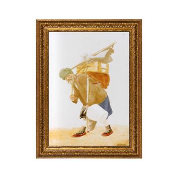 İstanbulda Ticaret Tablo