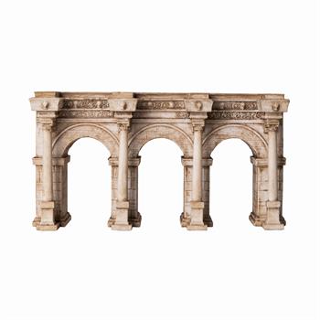 Antalya Üç Kapılar Dekoratif Obje