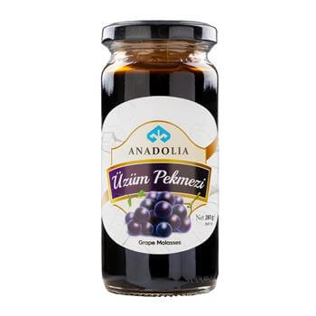 Üzüm Pekmezi 280 g