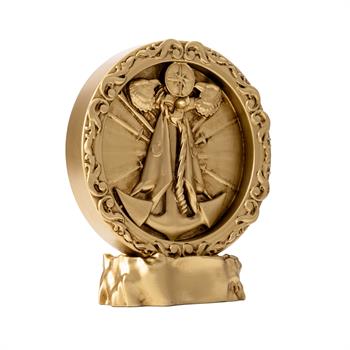 Denizcilik Temalı Masa Üstü Obje