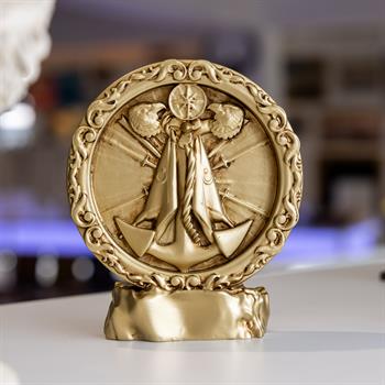 Denizcilik Temalı Masa Üstü Obje