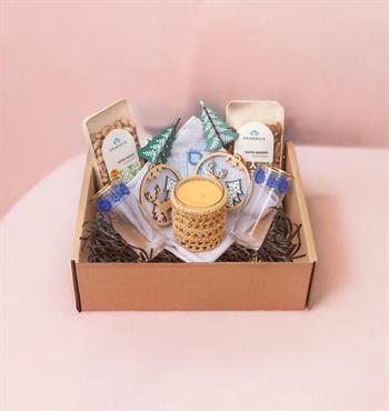 Sofra Keyfi Yılbaşı Paketi