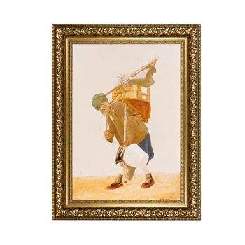 İstanbulda Ticaret Tablo