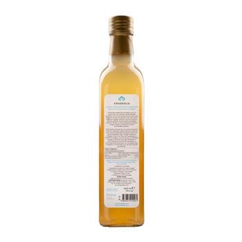 Alıç Sirkesi Doğal Fermantasyon 500 ml