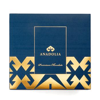 Anadolia 64lü Madlen Çikolata (420 g)