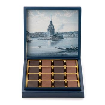 Anadolia 64lü Madlen Çikolata (420 g)