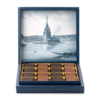 Anadolia 64lü Madlen Çikolata (420 g)