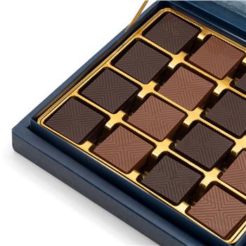 Anadolia 64lü Madlen Çikolata (420 g)