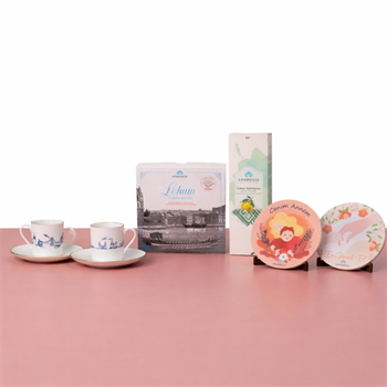 Anneler Günü Canım Annem Hediye Seti