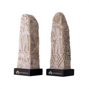 Arsuz Stelleri Biblo