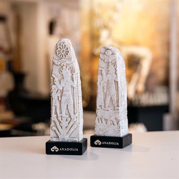 Arsuz Stelleri Biblo