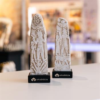 Arsuz Stelleri Biblo