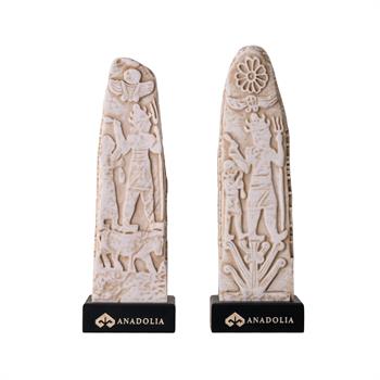 Arsuz Stelleri Biblo