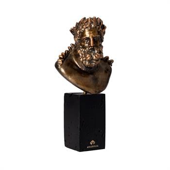 Herakles Büst