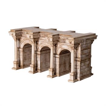 Antalya Üç Kapılar Dekoratif Obje