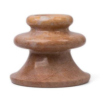 Mermer Küçük Mumluk