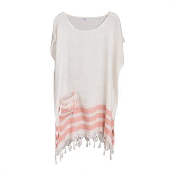 Çizgili Plaj Panço