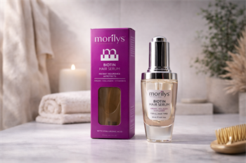 Biotin Morilys Saç Serumu