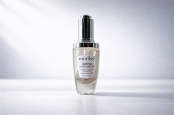 Biotin Morilys Saç Serumu