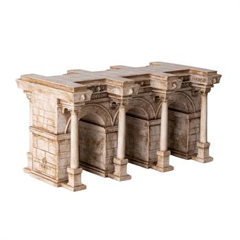 Antalya Üç Kapılar Dekoratif Obje