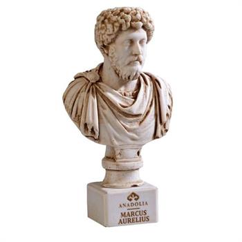 Marcus Aurelius Heykeli
