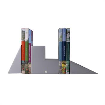 Bilginin Mimarisi Geometrik Kitap Desteği