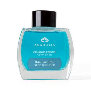 Okyanus Esintisi Premium Çubuklu Oda Kokusu 120 ml