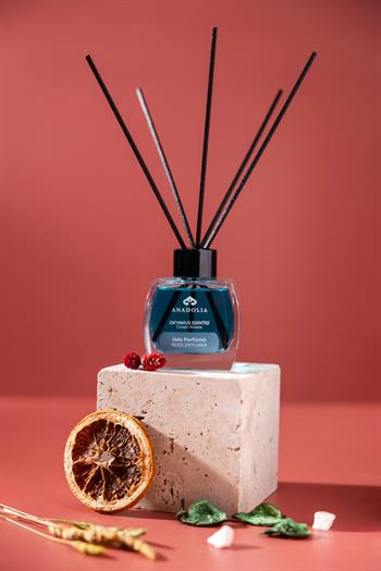 Okyanus Esintisi Premium Çubuklu Oda Kokusu 120 ml