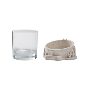 İstanbul Kaideli Çok Amaçlı Eskitme Kalemlik