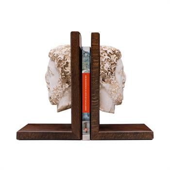 Commodus 2li Kitap Desteği