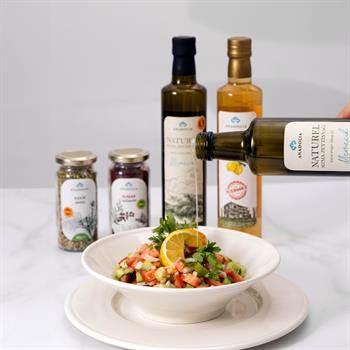 Salata Seti