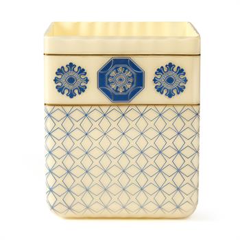 Çoban Yıldızı Cam Vazo