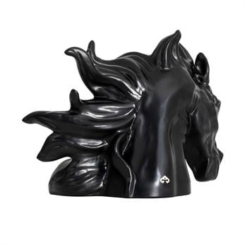 Dekoratif At Başı Biblo