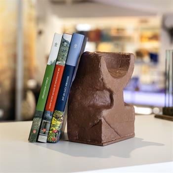 Babil Güneş Saati Kitap Desteği