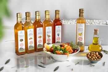 Detoks Sirkesi 500 ml