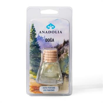 Doğa Araba Kokusu 10 ml