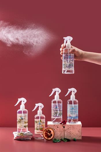 Kır Çiçeği Sprey Oda ve Kumaş Kokusu 430 ml