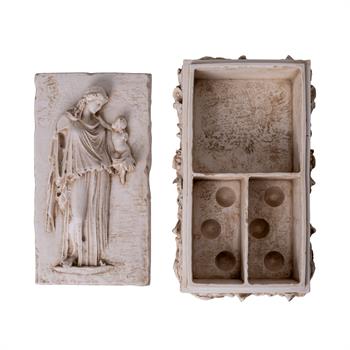 Eirene Mermerit Organizer