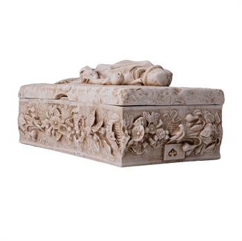 Eirene Mermerit Organizer