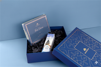 Ekonomik Bayram Paketi