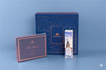 Ekonomik Bayram Paketi