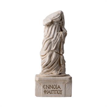 Ennoia Mermerit Heykel
