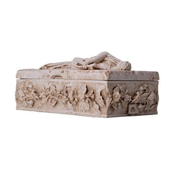 Erato Mermerit Organizer