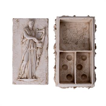 Erato Mermerit Organizer