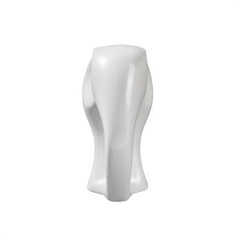 Minimal Hayvanlar Serisi Fil Dekoratif Obje